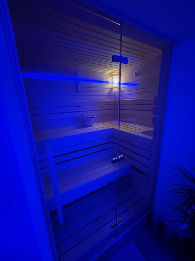 Apartmany U Lipy Tatobity エクステリア 写真