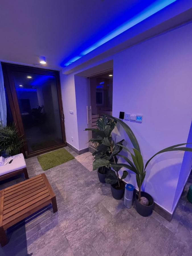 Apartmany U Lipy Tatobity エクステリア 写真